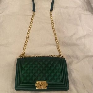 BRAND NEW: Cross body bag